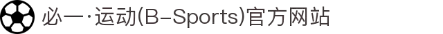 必一·运动(B-Sports)官方网站